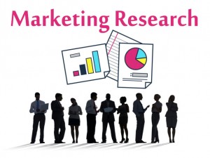 Marketing-Research